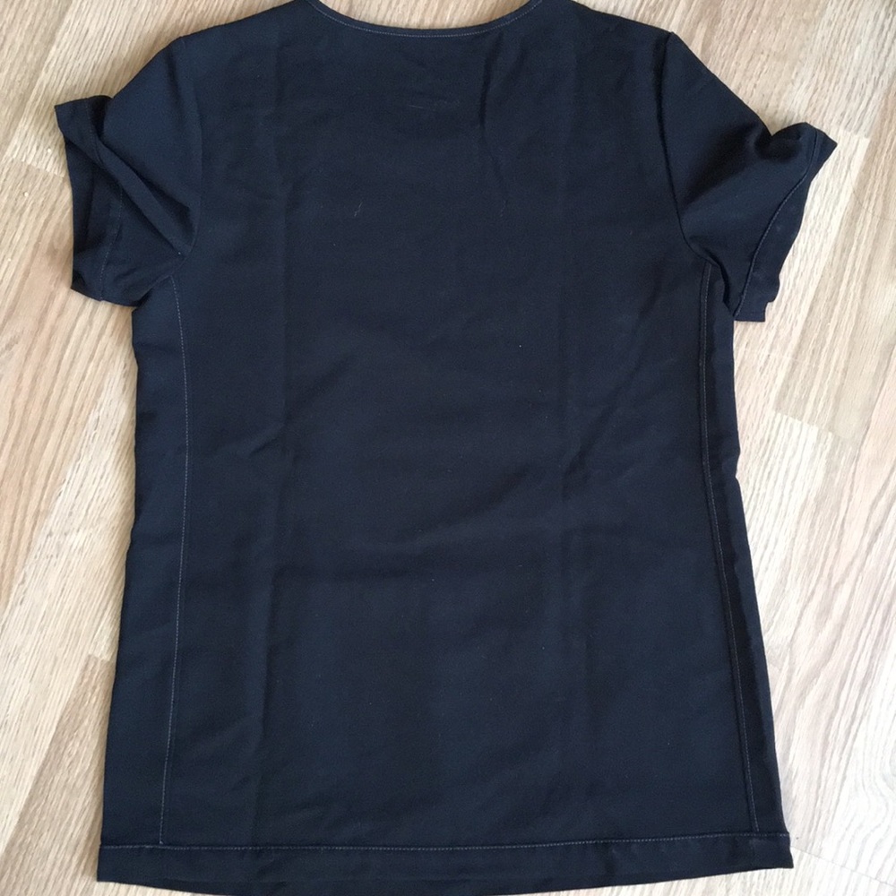 ❌ SOLD ❌ Figs Rama Scrub Top - Picture 6 of 8